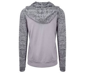 Just Cool JC057 - Contrasting men's sweatshirt