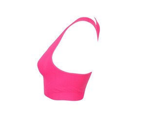 SF Women SK235 - Kort T-shirt til kvinder