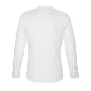 NEOBLU 03787 - Bart Women Women’S Mandarin Collar Shirt