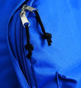 BAPAL Durable 600D Polyester Backpack with Zipper Pocket - GiftRetail KC2364