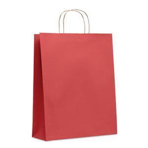 PAPER TONE L Eco-Friendly Large European Gift Paper Bag 90gsm - GiftRetail MO6174