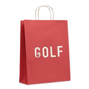 PAPER TONE L Eco-Friendly Large European Gift Paper Bag 90gsm - GiftRetail MO6174