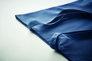 ZIMDE COLOUR Handlenet i økologisk bomuld - GiftRetail MO6189