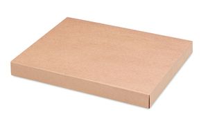 GiftRetail MO6261 - NAGPUR COLOUR Økologisk bomuldsforklæde 340 gr/m²