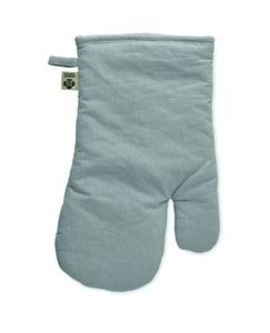GiftRetail MO6381 - NEVON Økologisk bomulds ovnhandske