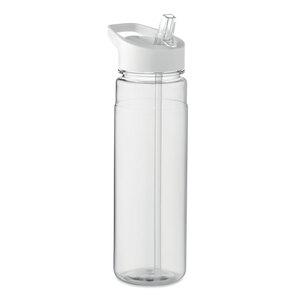 GiftRetail MO6467 - ALABAMA RPET flaske 650ml PP flip låg
