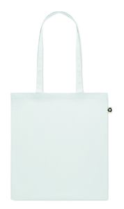 GiftRetail MO6674 - ZOCO COLOUR Genanvendt bomulds indkøbsnet