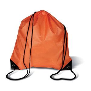 SHOOP Durable 190T Polyester Drawstring Day Trip Bag - GiftRetail MO7208