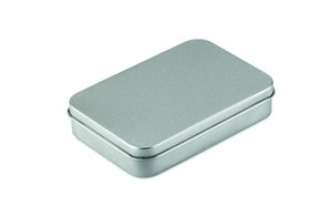 AMIGO Spillekort i tin æske - GiftRetail MO7529