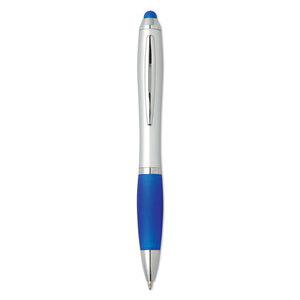 RIOTOUCH Stylus kuglepen - GiftRetail MO8152
