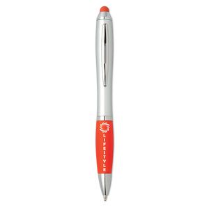 RIOTOUCH Stylus kuglepen - GiftRetail MO8152