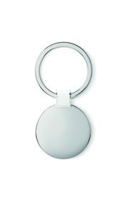 ROUNDY Nøglering rund - GiftRetail MO8462