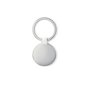 ROUNDY Nøglering rund - GiftRetail MO8462