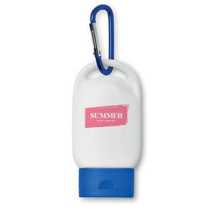 SUNCARE 30 ml solcreme lotion - GiftRetail MO8512