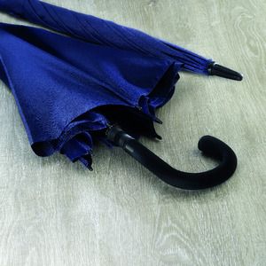 NEW QUAY 23" stormparaply luksus åben - GiftRetail MO8776