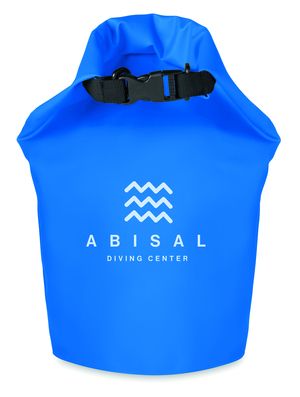 SCUBA Vandtæt taske PVC 10 L - GiftRetail MO8787
