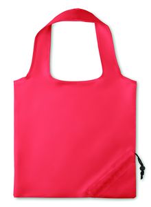 FRESA Eco-Friendly Foldable 210D Polyester Shopping Bag - GiftRetail MO9003