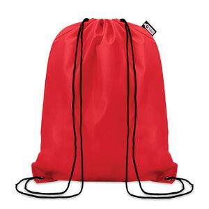 SHOOPPET Eco-Friendly Recycled Plastic Drawstring Bag 36x40 CM - GiftRetail MO9440