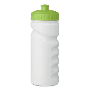 GiftRetail MO9538 - SPOT EIGHT 500 ml PE பாட்டில்