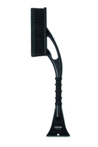 SNOW Deluxe Snow Brush and Ice Scraper with Foam Grip - GiftRetail MO9676