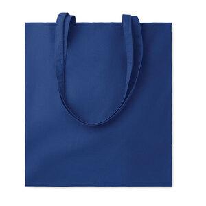GiftRetail MO9846 - COTTONEL COLOUR ++ Bomuldsshoppingtaske 180gr/m2
