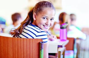 SHIKU Eco-Friendly Tritan™ 450 ml Leak-Free Water Bottle - GiftRetail MO9909