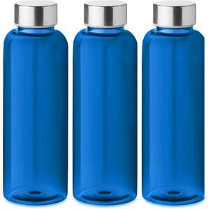 UTAH RPET RPET flaske 500ml - GiftRetail MO9910