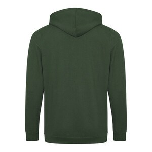 AWDIS JH050 - Sweatshirt med lynlås