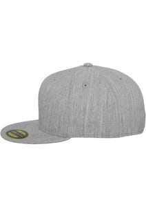 FLEXFIT FL6210 - Premium 210 Fitted cap