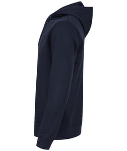 Henbury H841 - Sustainable Unisex Hooded Sweatshirt with Recycled Materials