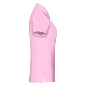 Fruit of the Loom SC63030 - Premium dames polo shirt