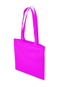 TOTECOLOR Shopping bag i nonwoven - GiftRetail IT3787