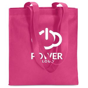 TOTECOLOR Shopping bag i nonwoven - GiftRetail IT3787
