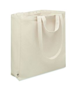GAVE Eco-Friendly Recycled Cotton Beach & Shopping Bag - GiftRetail MO6749