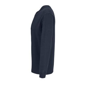 SOL'S 03982 - Økologisk Langærmet T-shirt til Alle