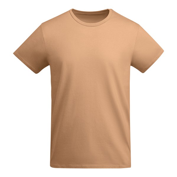 Roly CA6698 - Økologisk Tubular T-shirt med Korte Ærmer