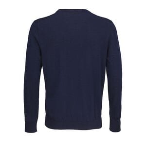 NEOBLU 03987 - Sullivan Herresweater i Merino og Genanvendt Polyester