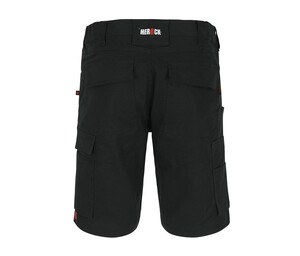 HEROCK HK024 - Funktionelle Multi-lomme Shorts til Arbejde