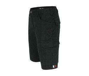 HEROCK HK024 - Funktionelle Multi-lomme Shorts til Arbejde