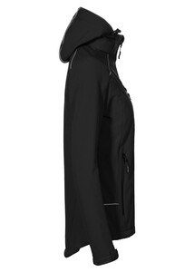 PROMODORO PM7865 - WOMEN'S WARM SOFTSHELL JACKET