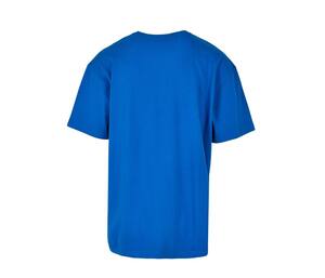 Build Your Brand BY102 - Komfortabel Oversize T-Shirt til Mænd