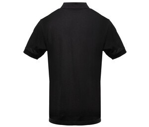 Black&Match BM100 - Kontrastknap poloshirt