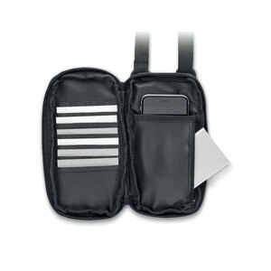 VALLEY WALLET Smartphone-taske - GiftRetail MO2052