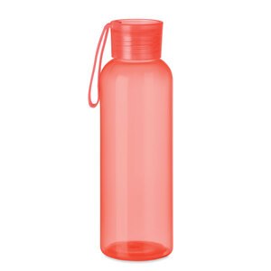 INDI Eco-Friendly Tritan Water Bottle with Silicone Hanger - GiftRetail MO6903