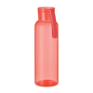 INDI Eco-Friendly Tritan Water Bottle with Silicone Hanger - GiftRetail MO6903