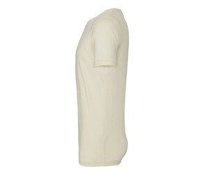 Bella+Canvas BE3001 - UNISEX JERSEY CREW NECK T-SHIRT