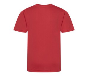 JUST COOL JC020J - Åndbar T-shirt til børn