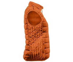 PEN DUICK PK371 - Ladies' padded bodywarmer
