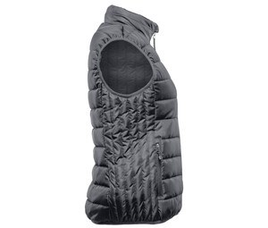 Pen Duick PK371 - Damevatteret kropsvarmer