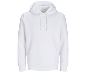 PRODUKT JACK & JONES JJ3902 - Økologisk Unisex Hættetrøje med Kængurulomme